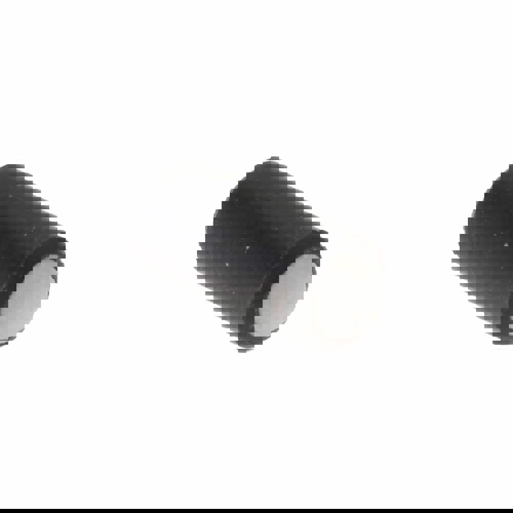 Steel Press Fit Ball Plunger: 0.125